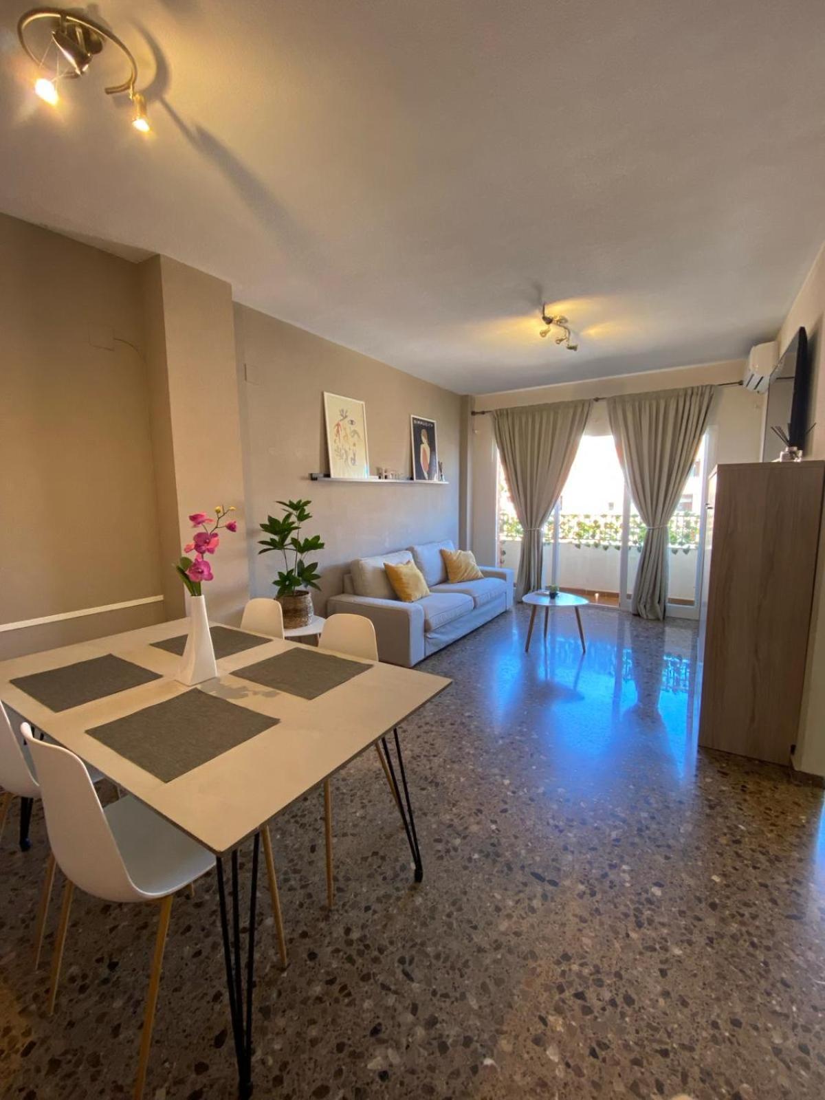 Apartment Ciencias Y Playa