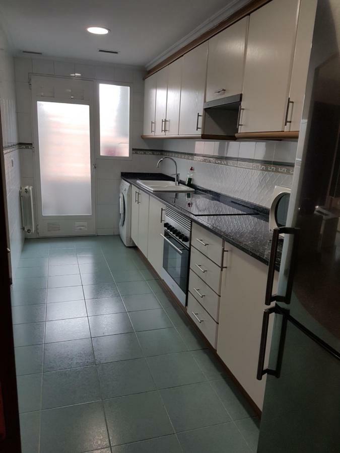 Ciencias Y Playa Appartement *