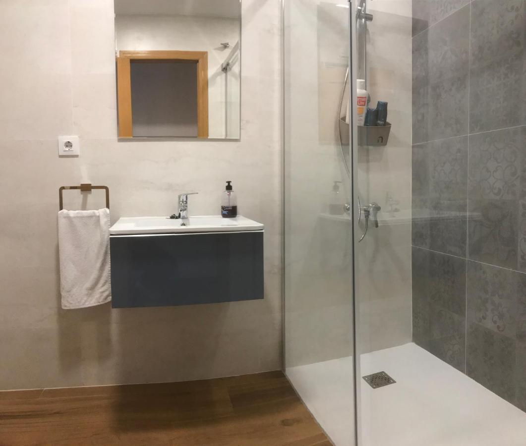 Ciencias Y Playa Appartement Valencia